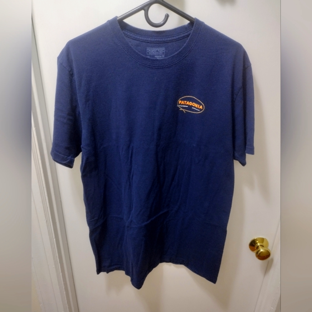 Patagonia t-shirt